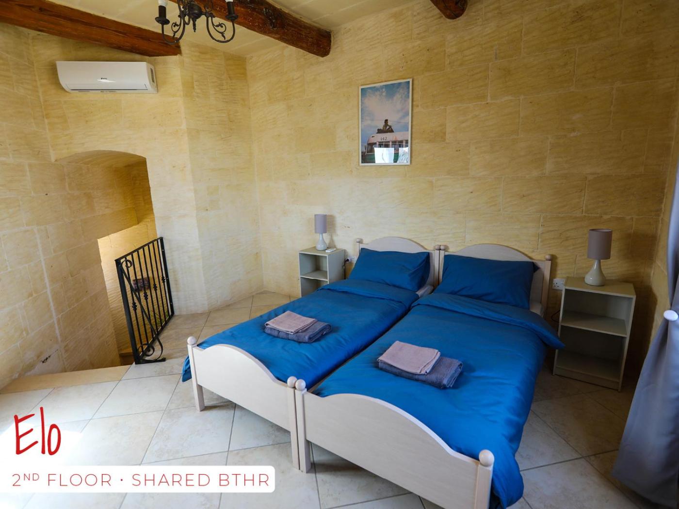 Ta'Ruzar Farmhouse, Xagħra, Malta – photo 2